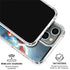 DC Comics Superman Elements iPhone 16 Pro Clear Case